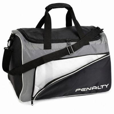3. PENALTY BAG MALA GYM S11 MEDIUM BLACK