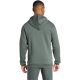 3. adidas Essentials Fleece 3-Stripes Hoodie M IX2366