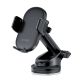 2. Tech-Protect V7 Car Phone Holder for Cockpit/Air Vent - Black