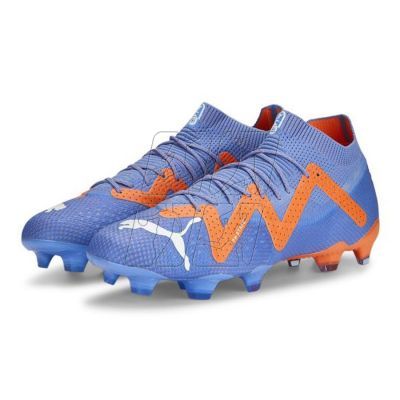 4. Puma Future Ultimate FG/AG M 107165 01 football shoes
