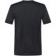 2. Men’s short-sleeve T-shirt SUPER.NATURAL M POCKET TEE, black