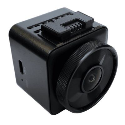 5. Vantrue E1 Lite video recorder