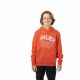 2. Bauer Ultimate I Hoodie Jr 1063402