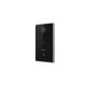 2. Hikvision DS-KV6133-WME1 video intercom 2 MP Black