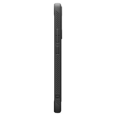 2. Spigen Rugged Armor Case for Xiaomi 15T - Black