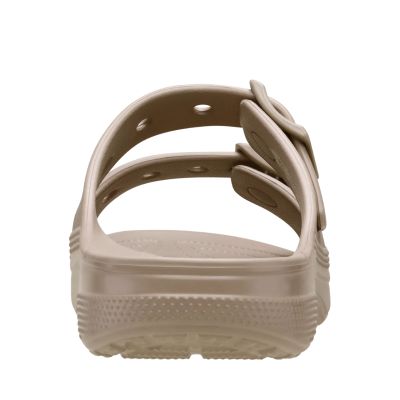 3. Crocs Saturday Sandal women's flip-flops beige 213586 214