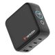 3. Verbatim 30240 Mobile Charger Universal Black AC Fast Charging Internal