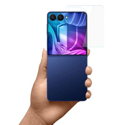 10. 3mk Silky Matt Pro matte foil for Samsung Galaxy Z Flip 7