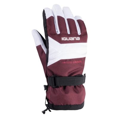5. Iguana Gloves Alessia W 92800378974