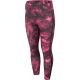3. Leggings 4F multicolor allover W H4Z20 SPDF010 91A