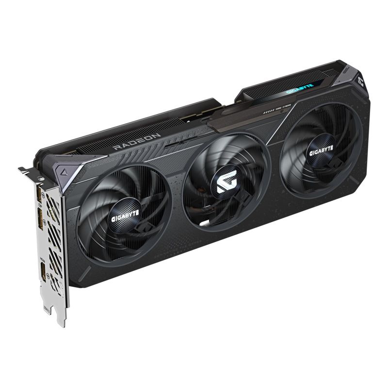 15. Gigabyte Radeon RX 9060 XT GAMING OC 16GB Graphics Card