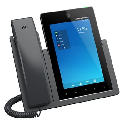 Grandstream GXV 3470 HD VoIP Phone