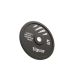 2. tiguar Colored Rubber Bumper 5 kg