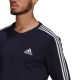 13. adidas Essentials Sweatshirt M GK9111