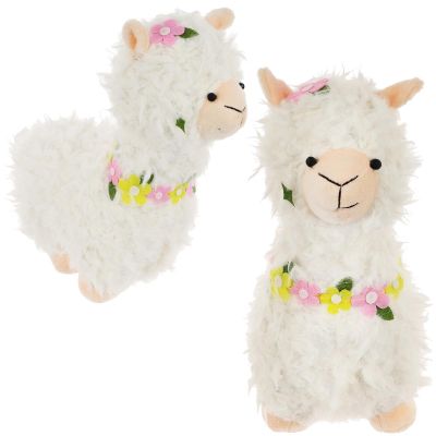 2. LAMA 28CM SPRING DECORATION