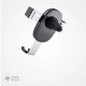 5. SBS TESUPPCLIPGRAVK smartphone holder for air vent, gravity - black