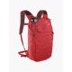 5. EVOC Ride 8 true red cycling backpack