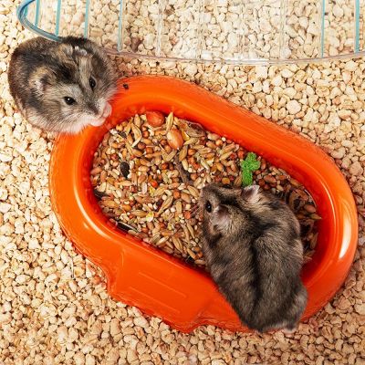 10. FERPLAST Combi 1 - hamster cage