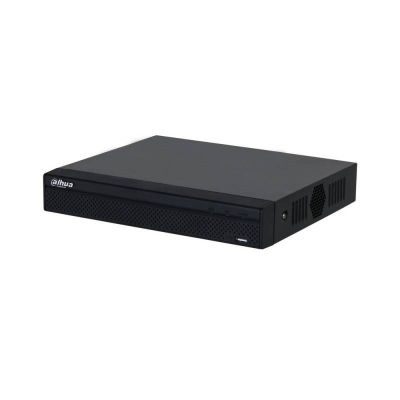 4. DAHUA NVR2108HS-4KS3 IP RECORDER