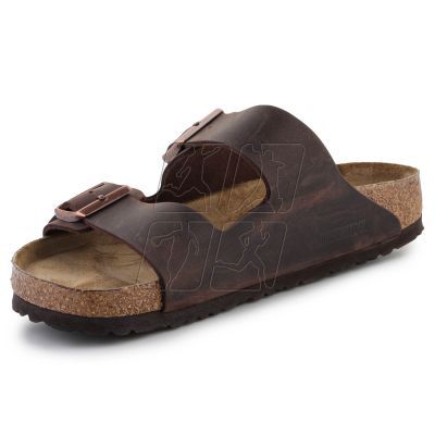 8. Birkenstock Arizona M 0452761 slippers