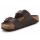 8. Birkenstock Arizona M 0452761 slippers