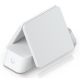 7. Ubiquiti UACC-UTS Passive Router Mount White