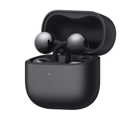 3. Huawei FreeClip 2 True Wireless Stereo (TWS) In-Ear Bluetooth Music Headset Black