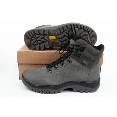 12. 4F M OBMH255 25S trekking shoes