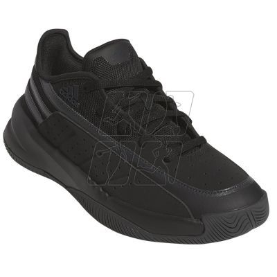 7. Adidas Front Court M ID8591 shoes