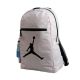 3. Air Jordan Jumpman School Backpack Pink + Pencil Case - 9B0503-A9Y