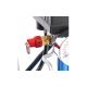 4. Airpress HL 150-24 compressor 1100 W 150 l/min AC power