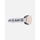 2. ROSSIGNOL AIRIS SONAR JCC ski goggles