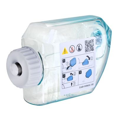 41. Samsung Jet 85 Premium VS20C852FTB/GE Upright Vacuum Cleaner