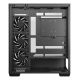 11. DeepCool CG580 4F V2 Midi Tower Case R-CG580-BKADA4-G-2 Black