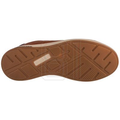 4. Skechers Cavell - Hensley 210946-LUG Brown 41