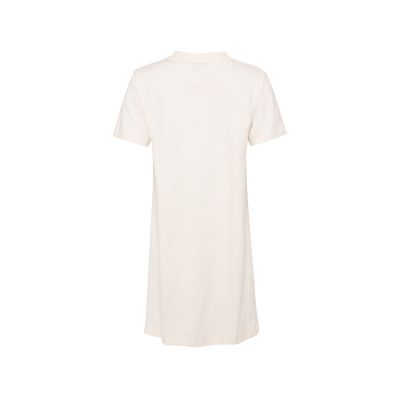 2. Sail Racing W Race Dress White
