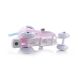 12. Skates./Roller Skates/Adjustable FunActiv Adapt Led 4in1 Gil Skates