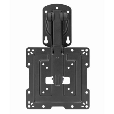 5. GEMBIRD FULL MOTION CEILING MOUNT FOR TV (ADJUSTABLE), 19" - 43"