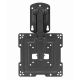 5. GEMBIRD FULL MOTION CEILING MOUNT FOR TV (ADJUSTABLE), 19" - 43"