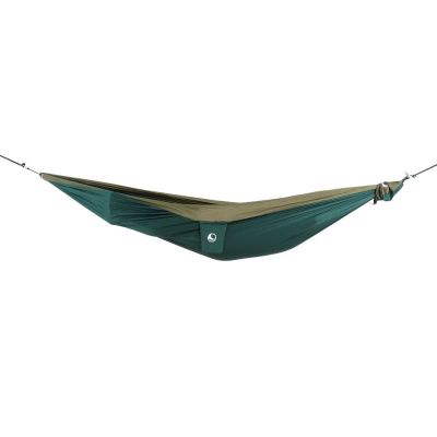 Ticket To The Moon TMO0524 Hammock 1 Person Hanging Hammock Nylon Green