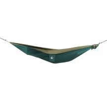 Ticket To The Moon TMO0524 Hammock 1 Person Hanging Hammock Nylon Green