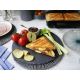 4. Breville Ultimate Deep FIII VST082X Sandwich Maker