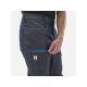 7. MILLET Cimaï Denim Pant M navy blue men's trousers
