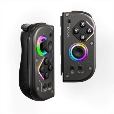 NYXI Hyperion 2 Switch 1 Hall-Effect Joy-Con