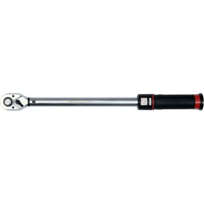 17. Torque wrench 1/2" 10-110Nm YT-07607 YATO