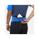 6. MILLET INTENSE PRO BELT running belt blue
