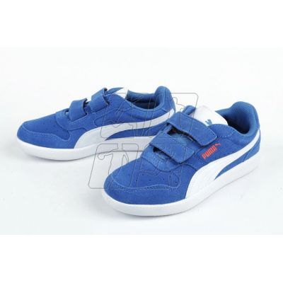 9. Puma Icra Trainer Jr 360756 37 shoes