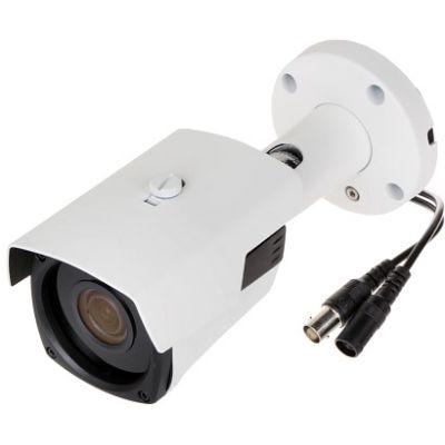 AHD, HD-CVI, HD-TVI, PAL camera APTI-H52C41-2812W - 8.3 Mpx 4K UHD 2.8 ... 12 mm