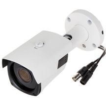 AHD, HD-CVI, HD-TVI, PAL camera APTI-H52C41-2812W - 8.3 Mpx 4K UHD 2.8 ... 12 mm