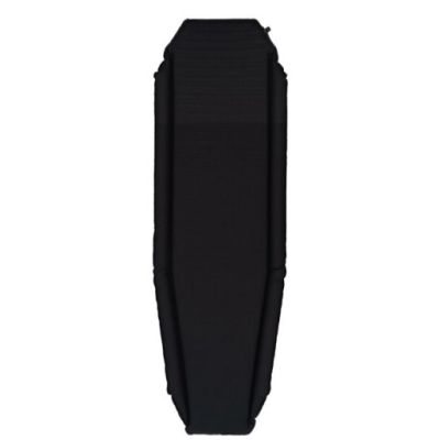 Volven Ultralight Plus Self-Inflating Mat - Black